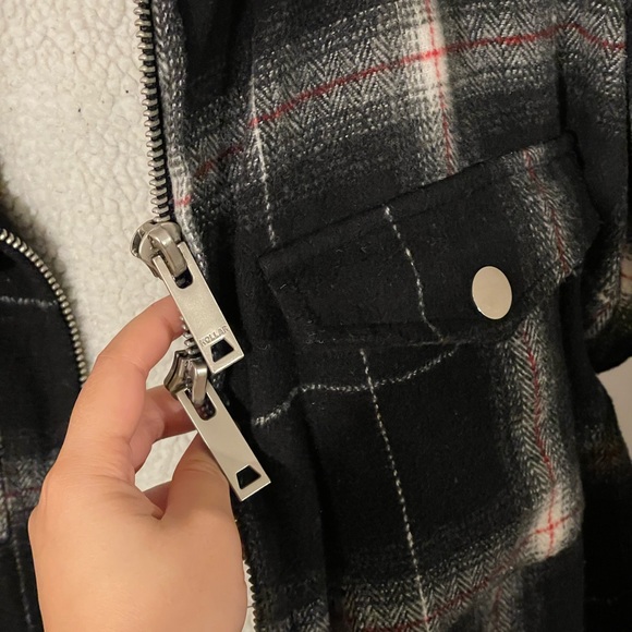 Kollar jacket - Picture 4 of 6